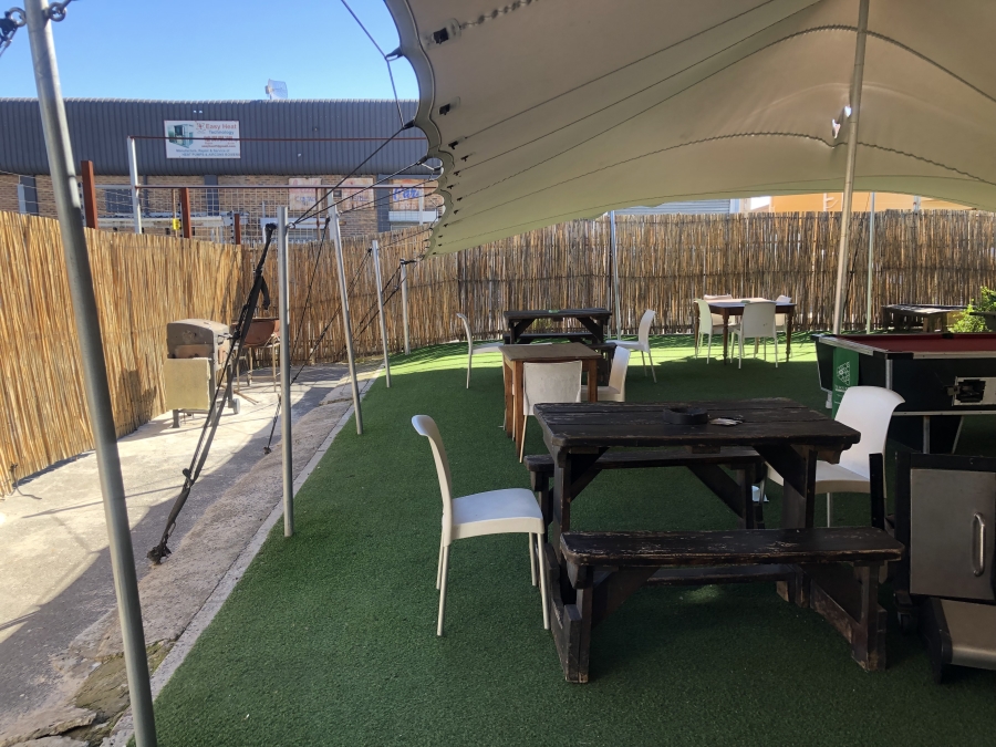 Commercial Property for Sale in Strand Central Western Cape